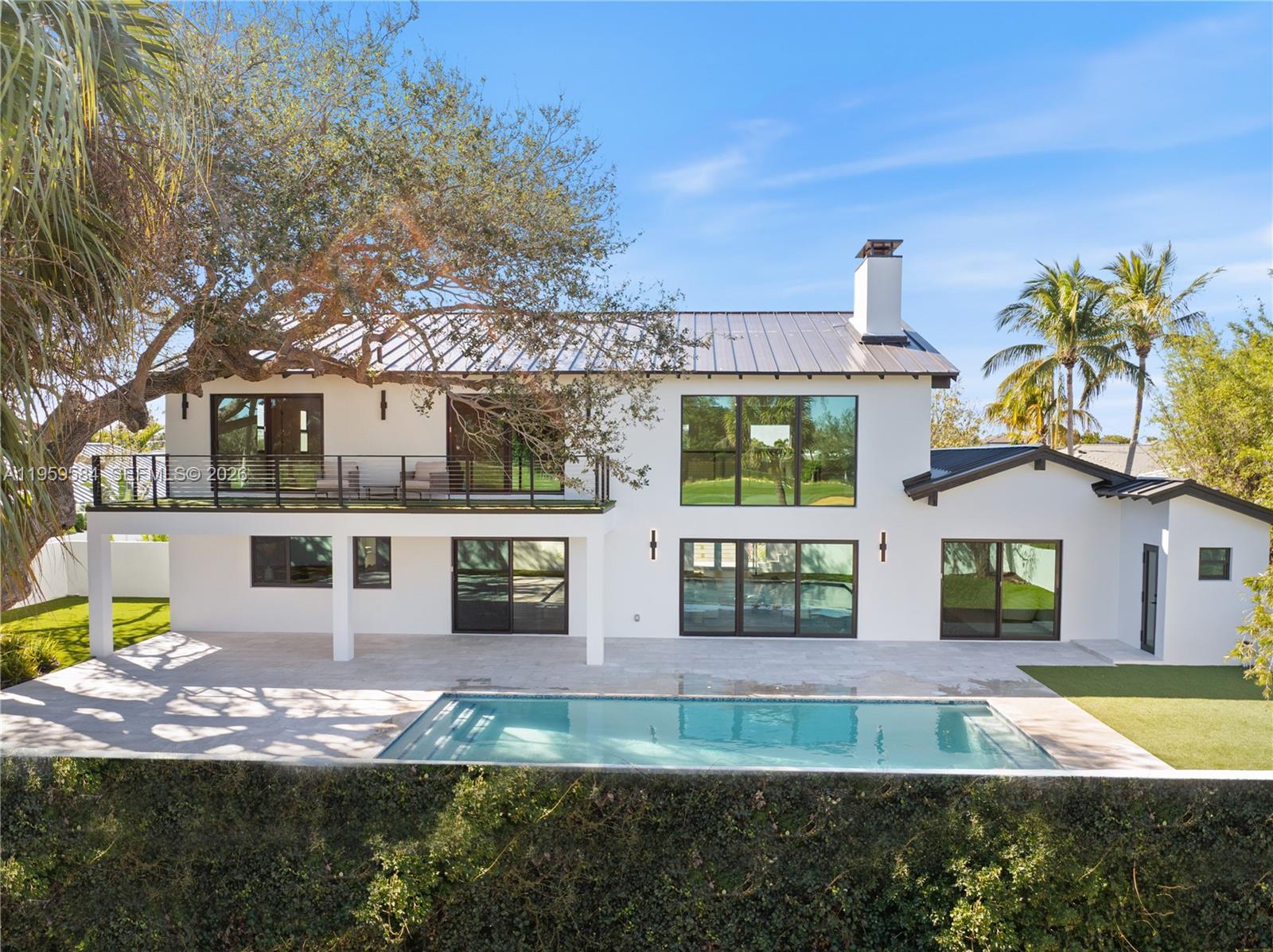 GOLF COURSE ADD TO VILLAG - Residential