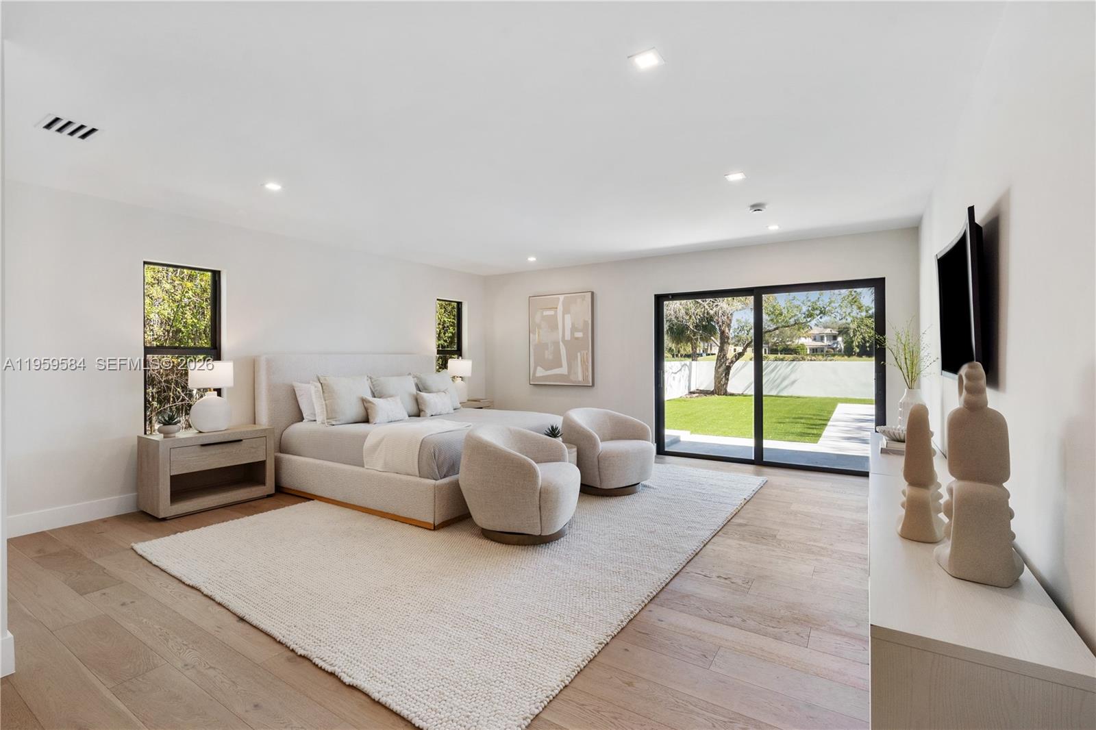 GOLF COURSE ADD TO VILLAG - Residential