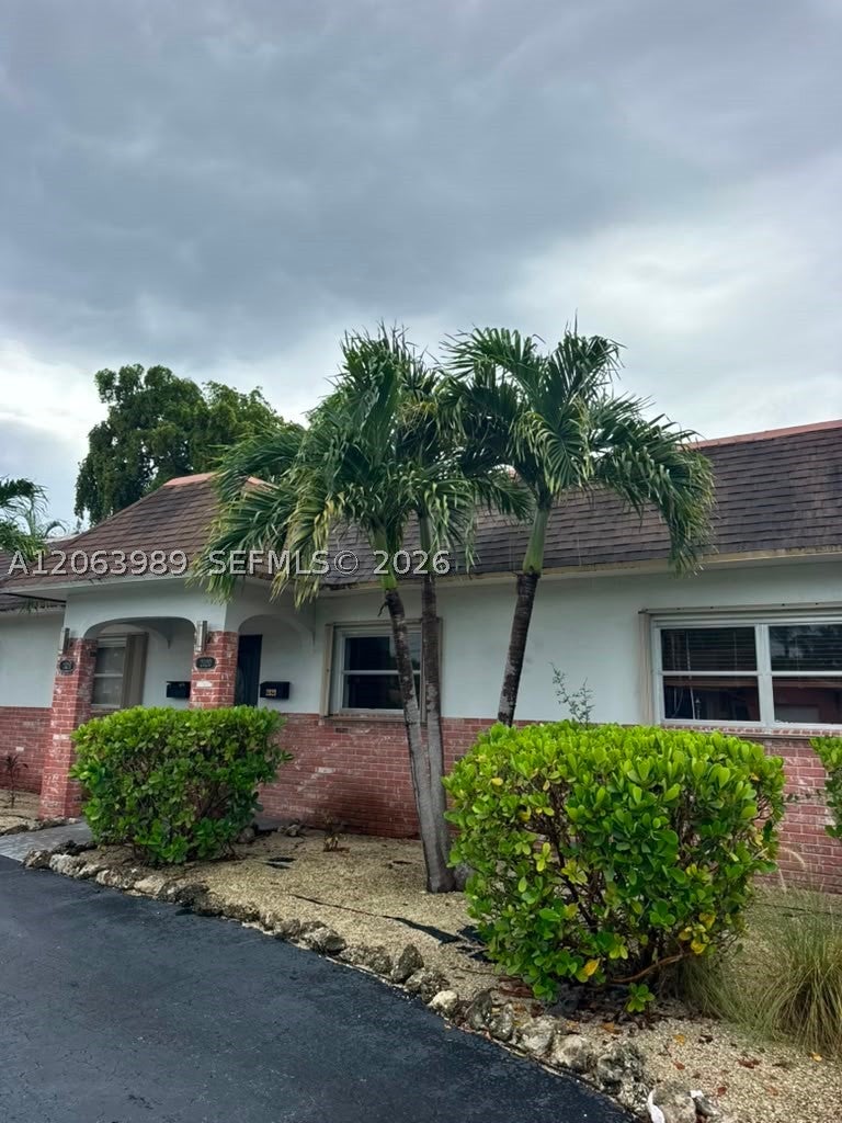 Photo of 2020 NE 33rd St #2020, Lighthouse Point, FL 33064 (MLS # A12063989)