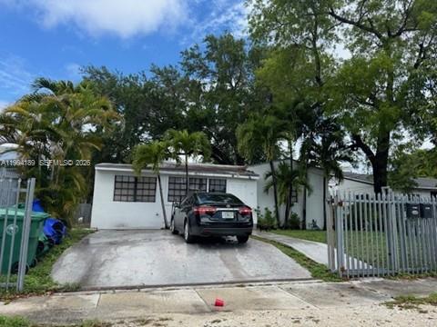 FAIRWAY - Residential Income