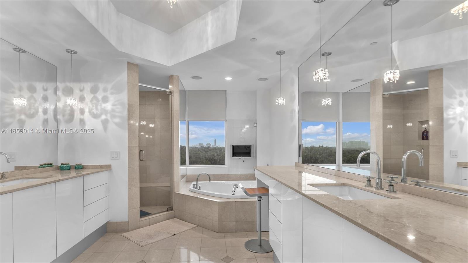 THE GABLES CONDO - Residential