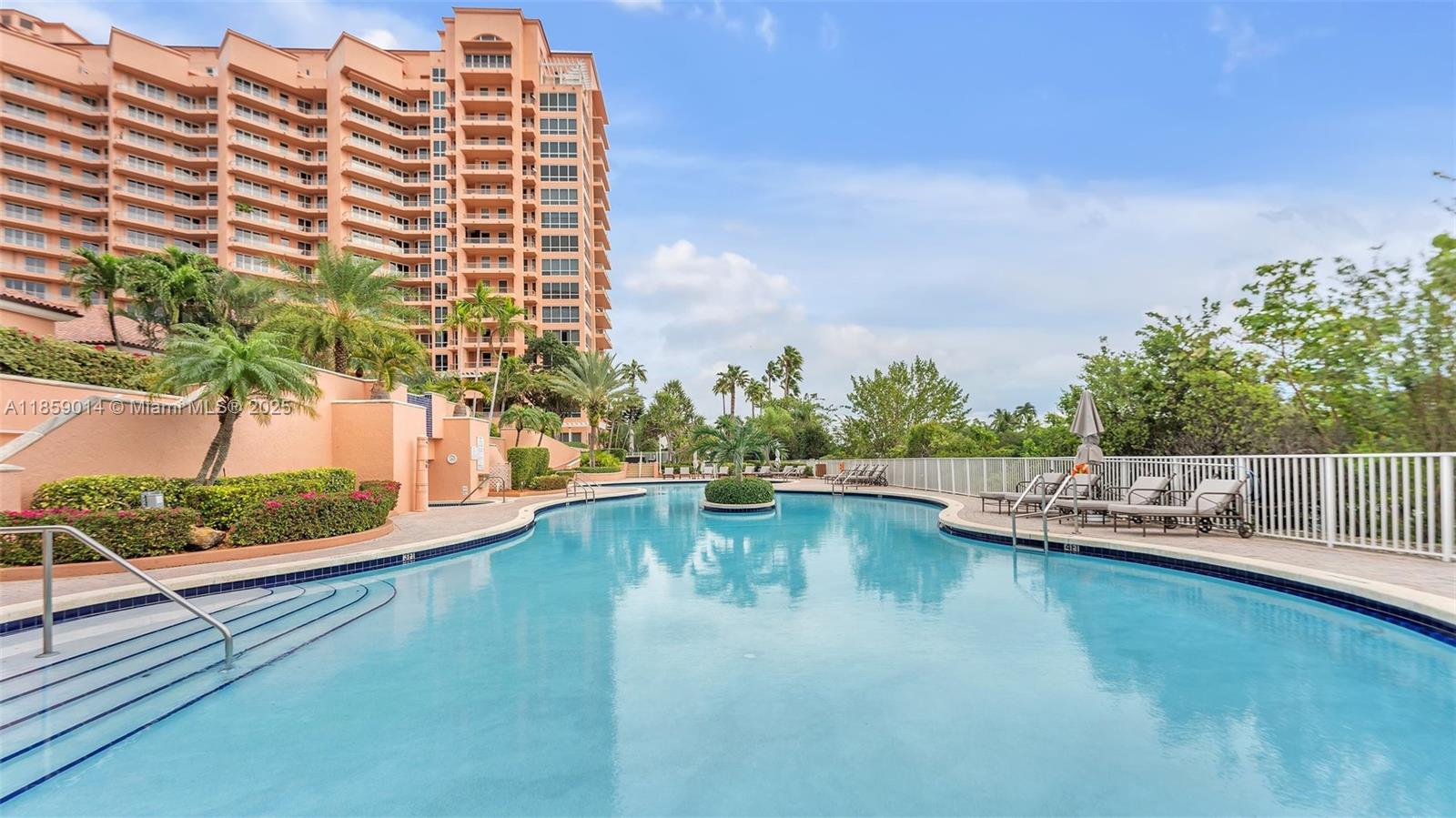 THE GABLES CONDO - Residential