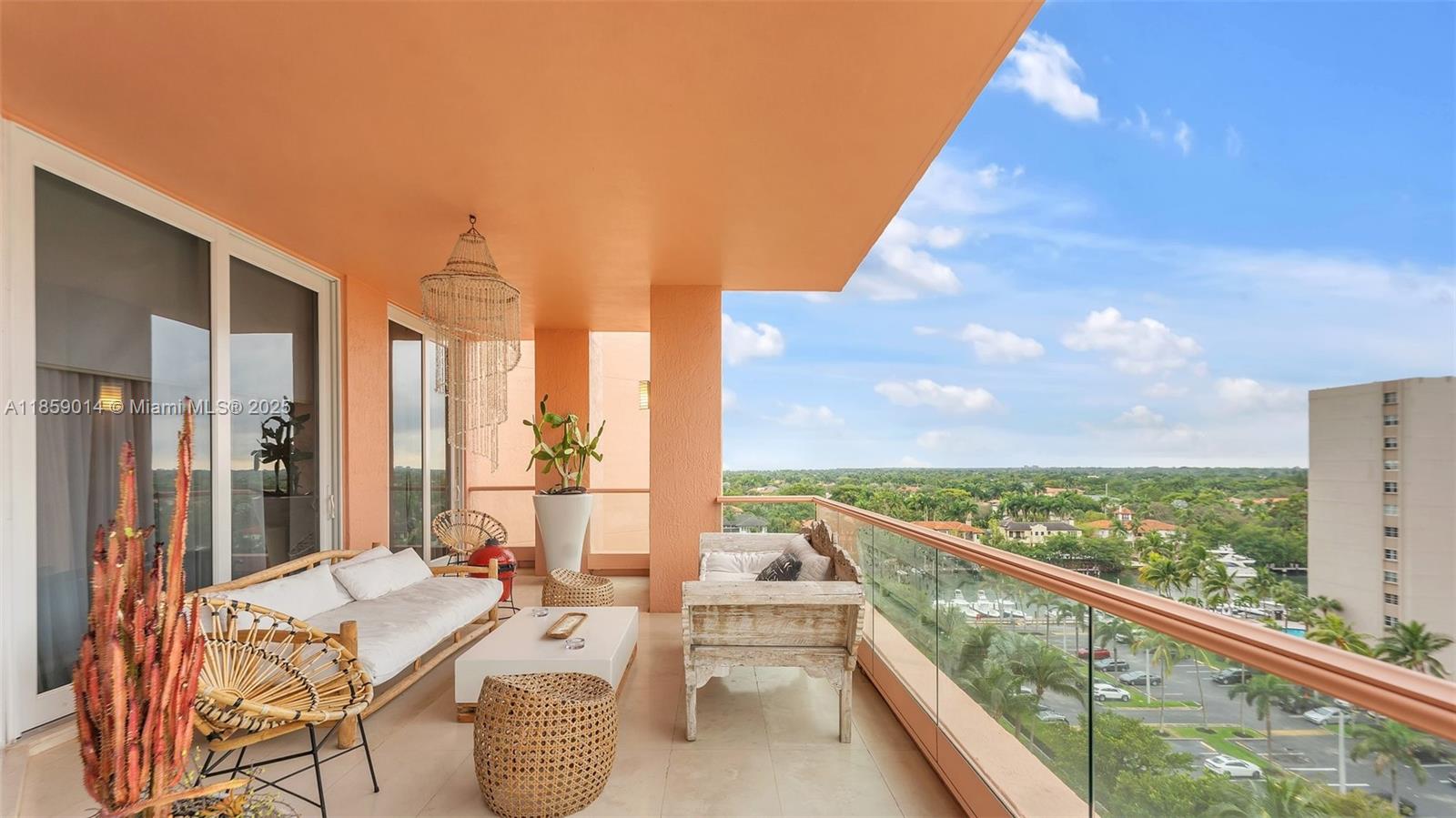 THE GABLES CONDO - Residential