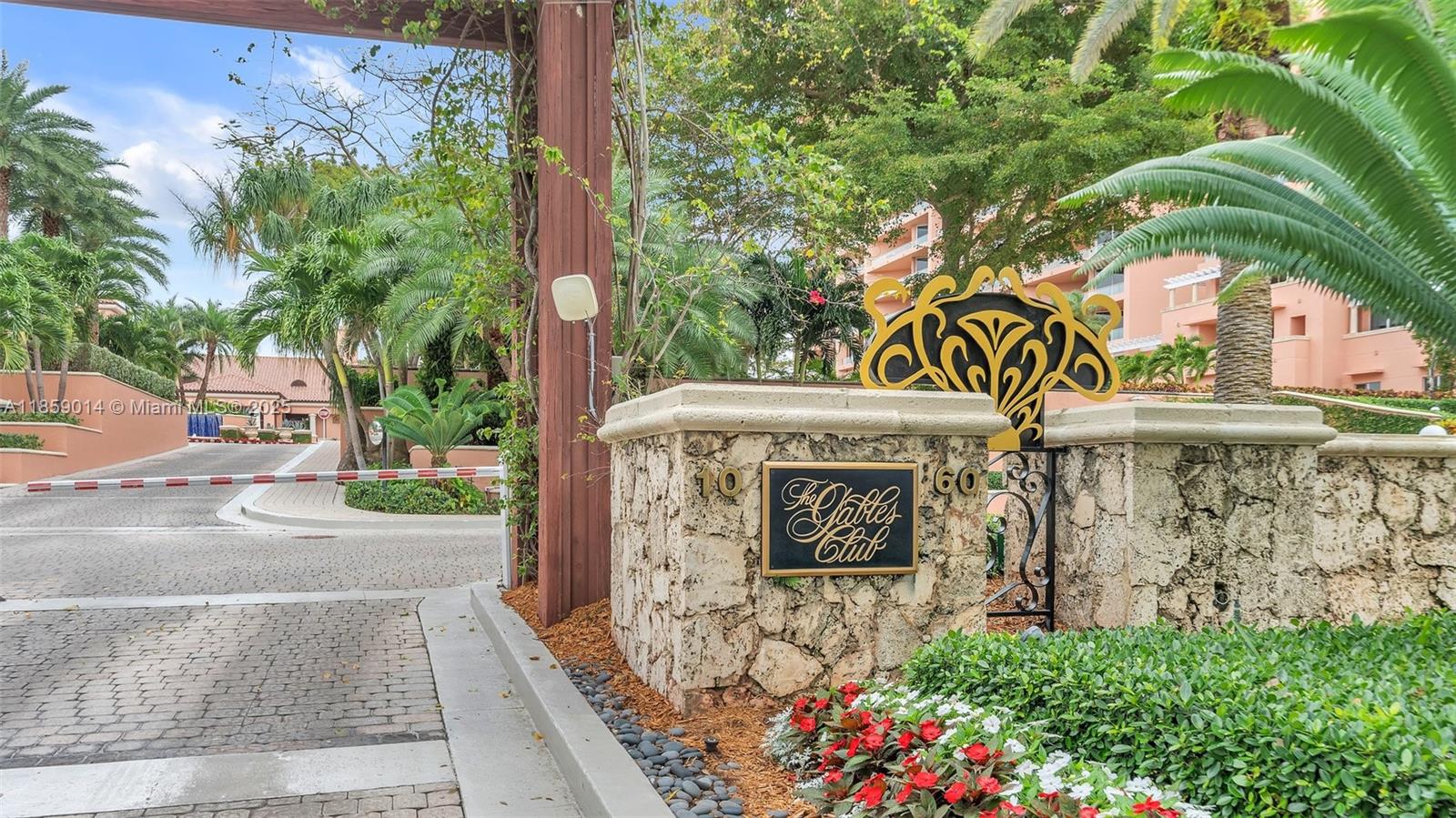 THE GABLES CONDO - Residential