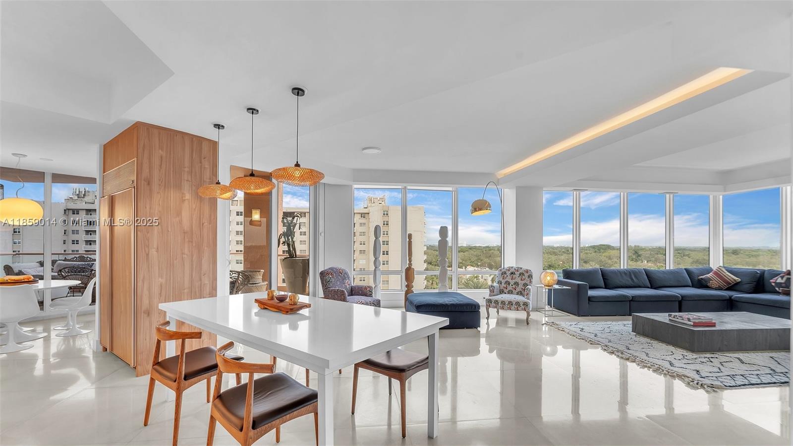 60 Edgewater Dr 9H