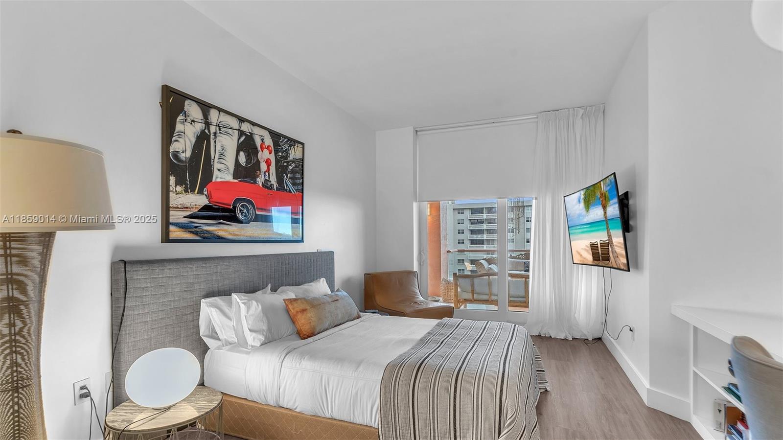 THE GABLES CONDO - Residential