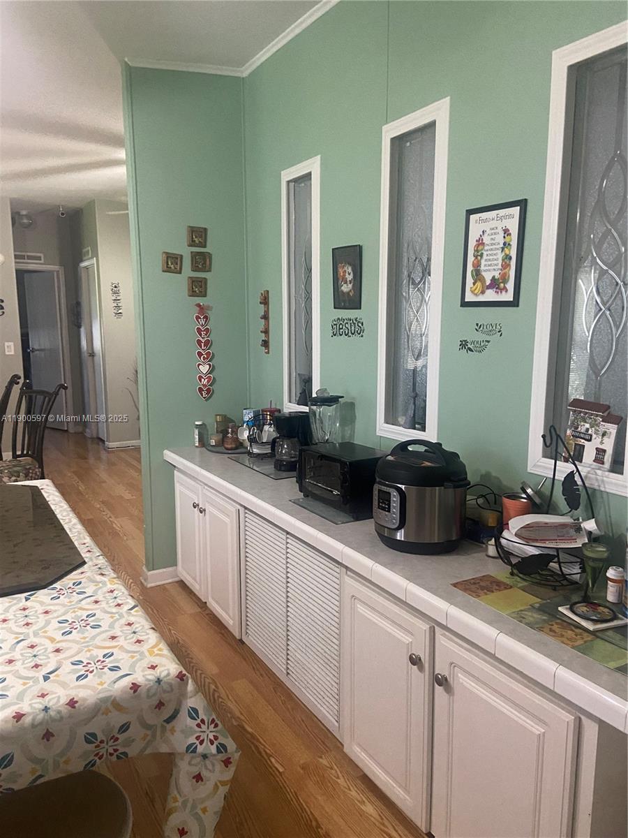 GOLDCOASTER MOBIL HOME - Residential