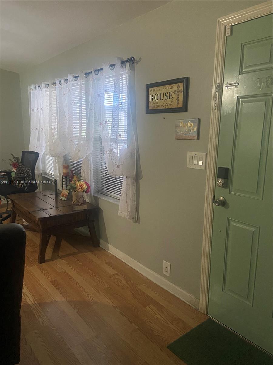 18705 SW 344th Terr Lot # 18705