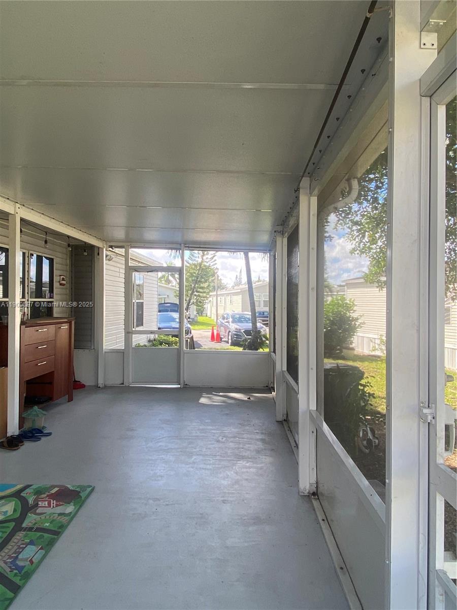 18705 SW 344th Terr Lot # 18705