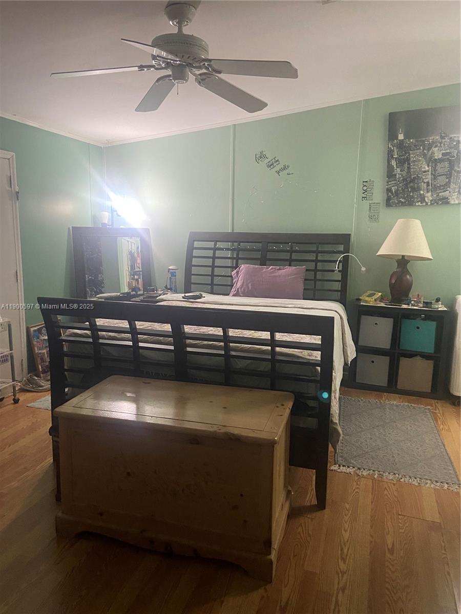 GOLDCOASTER MOBIL HOME - Residential