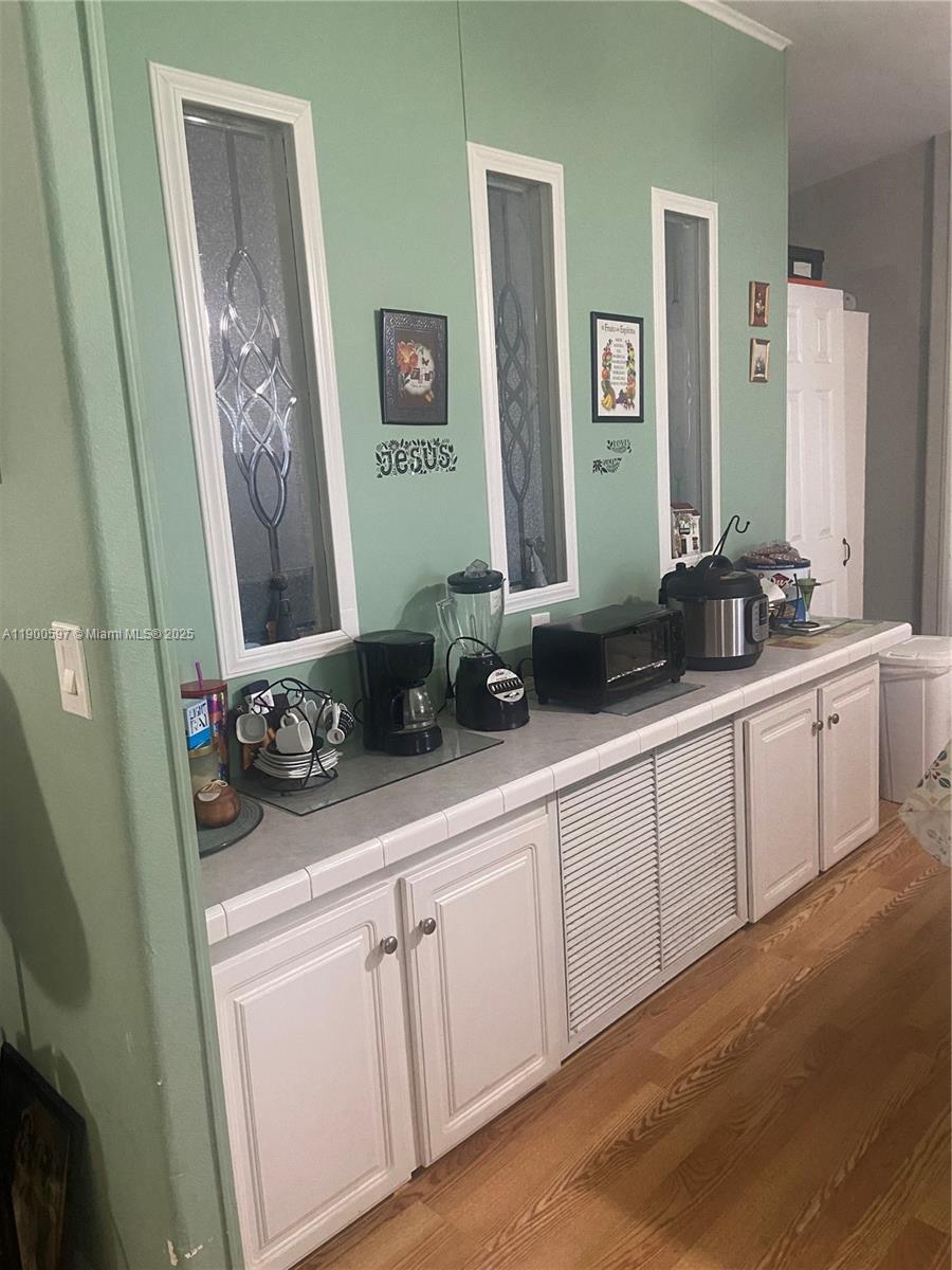 GOLDCOASTER MOBIL HOME - Residential