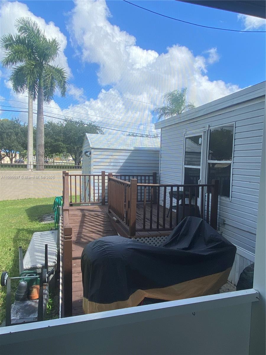 GOLDCOASTER MOBIL HOME - Residential