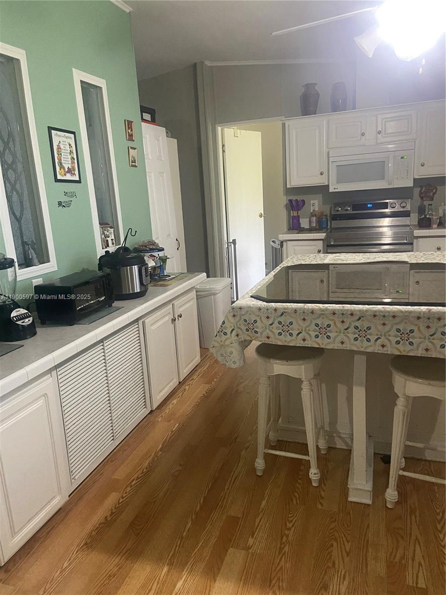 GOLDCOASTER MOBIL HOME - Residential