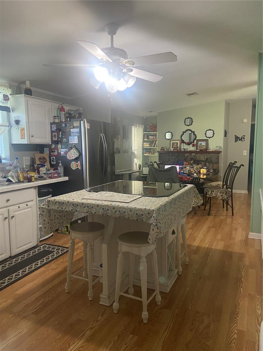 GOLDCOASTER MOBIL HOME - Residential