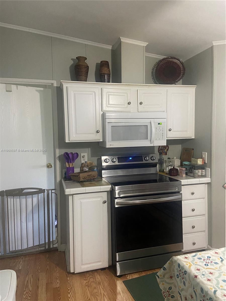 GOLDCOASTER MOBIL HOME - Residential