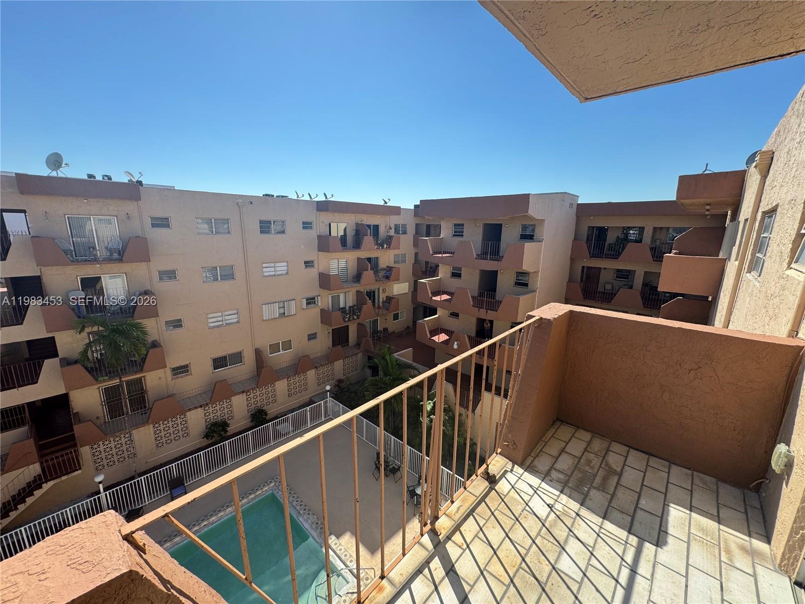 SILVER SPRING TOWER CONDO - Residential