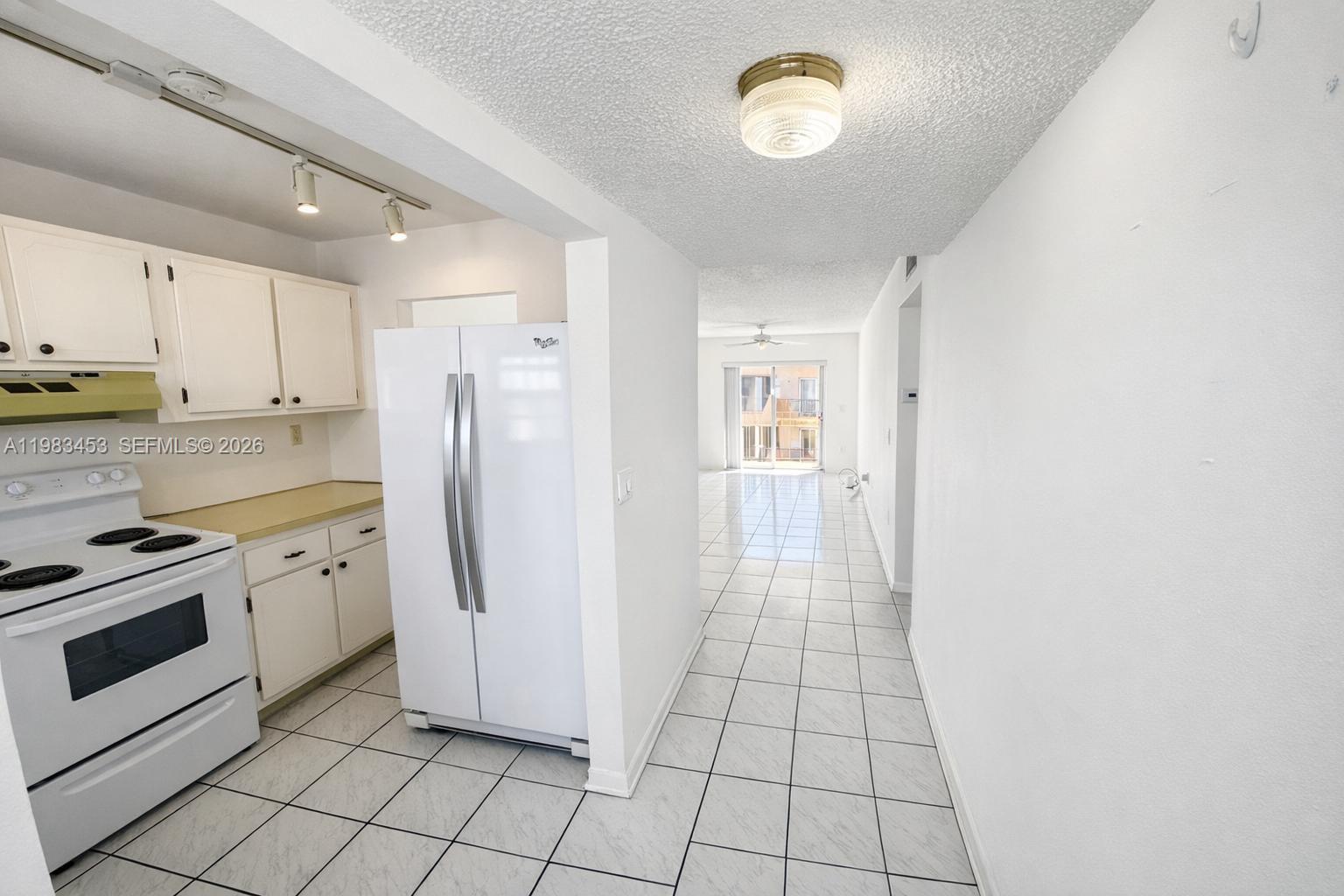 SILVER SPRING TOWER CONDO - Residential