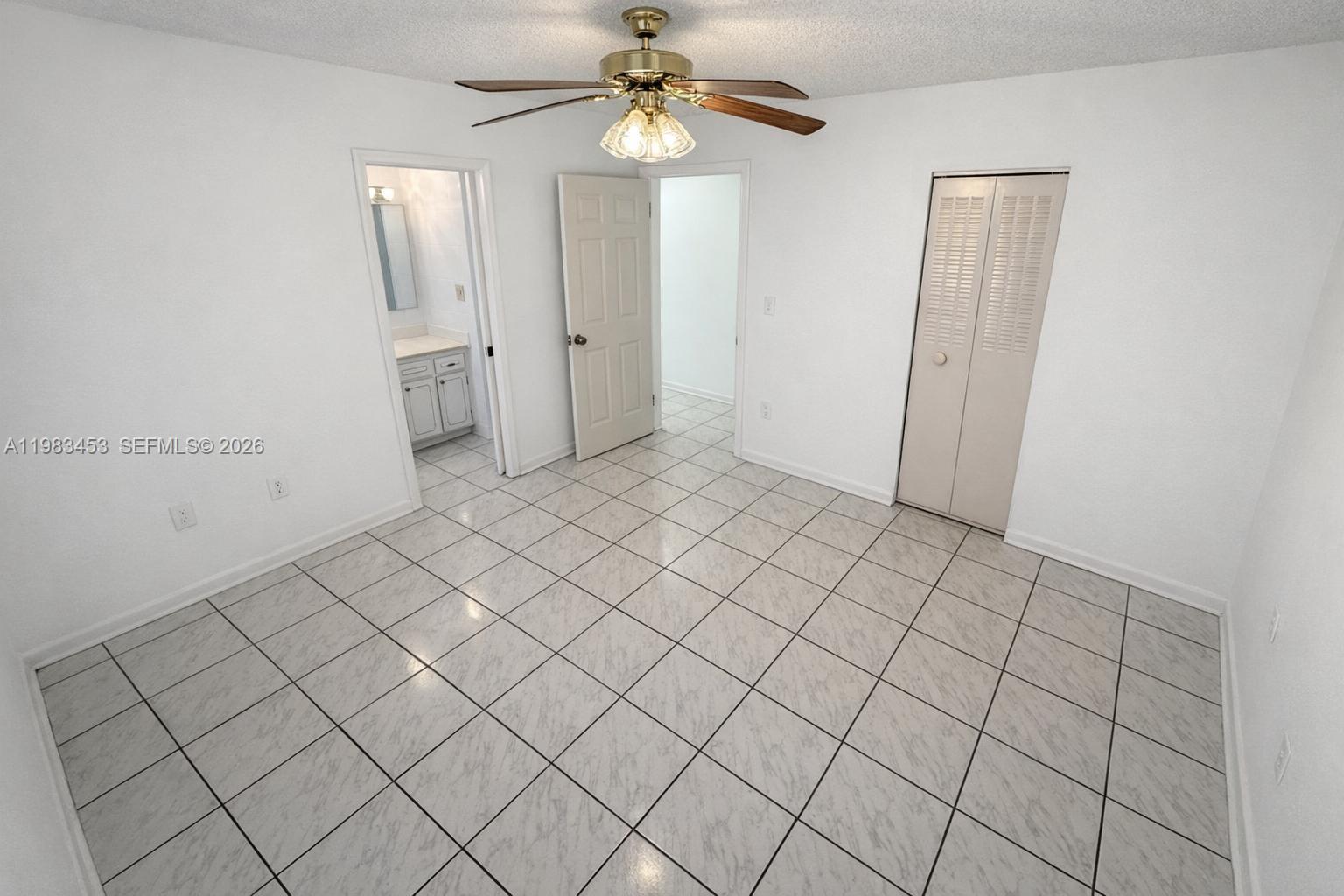 SILVER SPRING TOWER CONDO - Residential