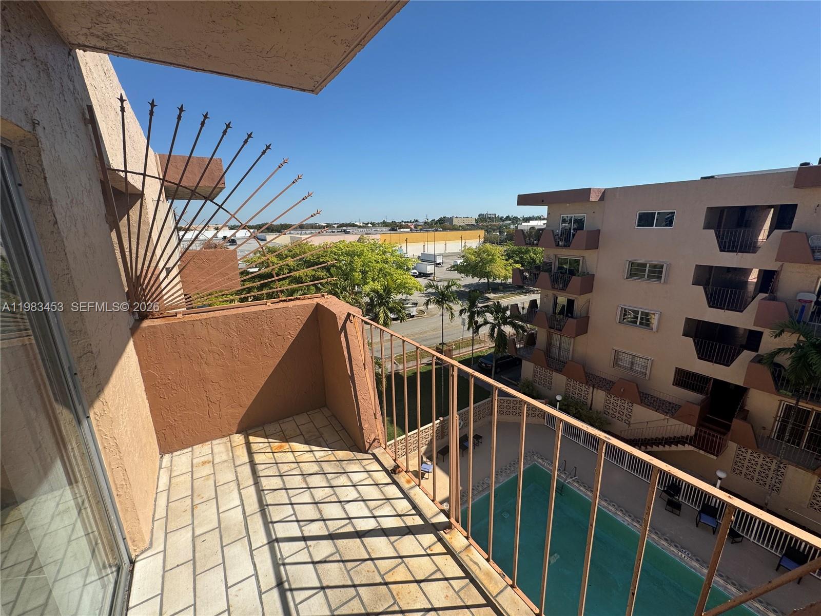 SILVER SPRING TOWER CONDO - Residential