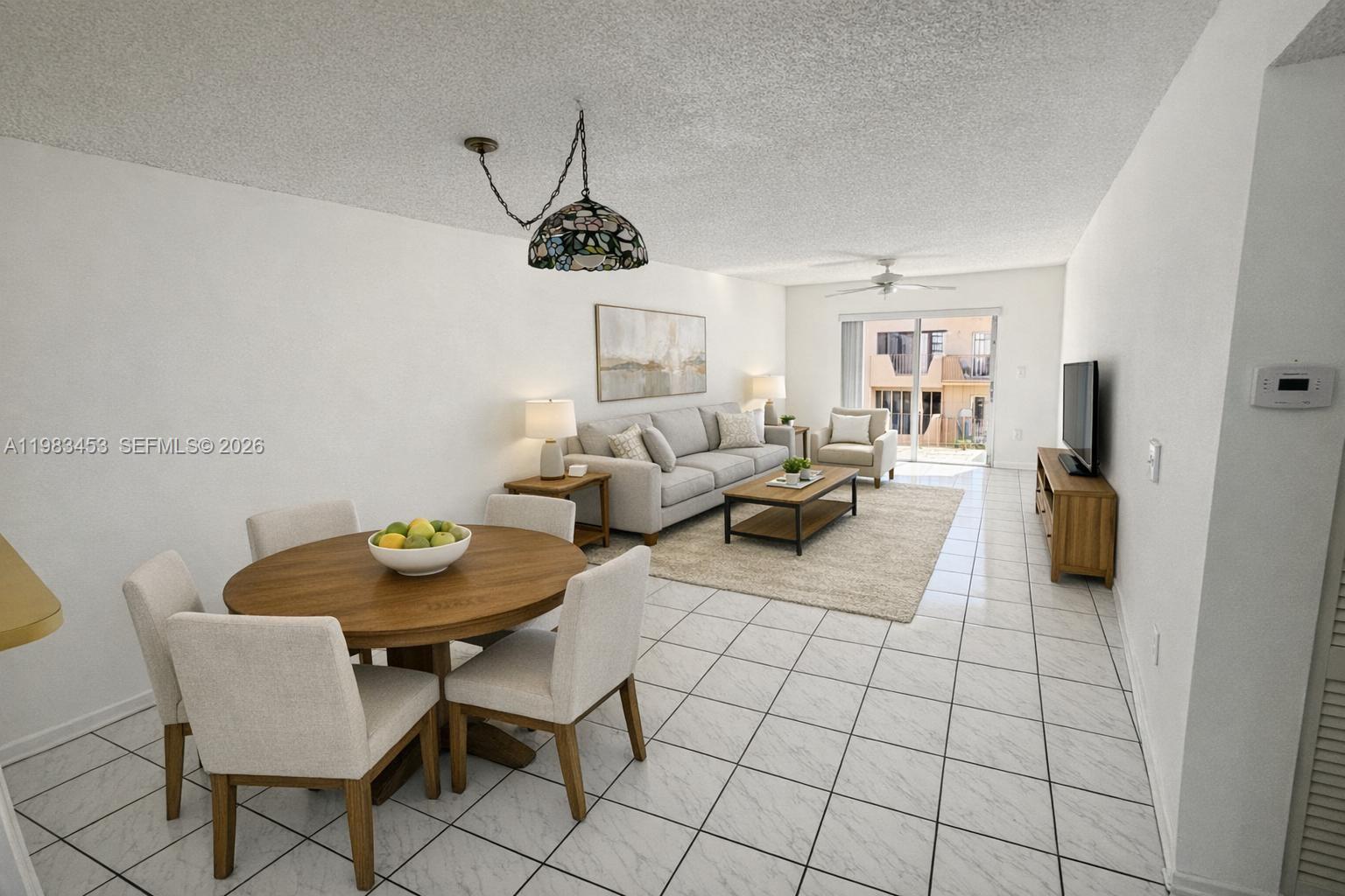 SILVER SPRING TOWER CONDO - Residential