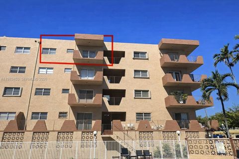 Photo of 1630 W 46th St #514B, Hialeah, FL 33012 (MLS # A11983453)