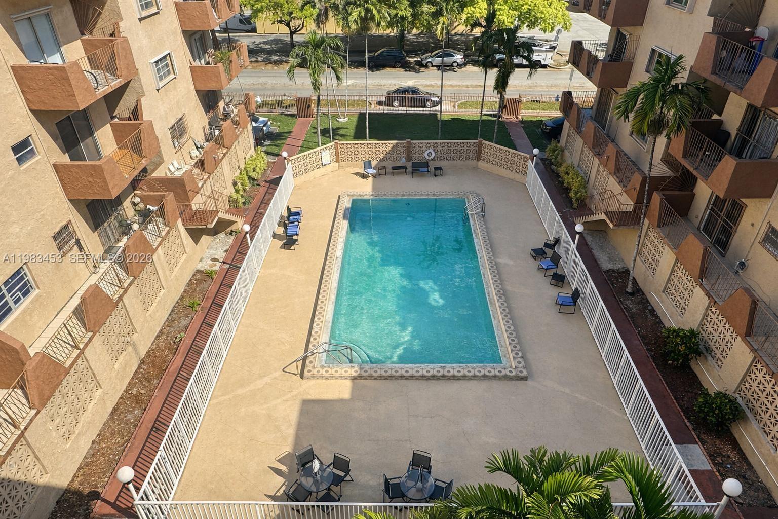 SILVER SPRING TOWER CONDO - Residential