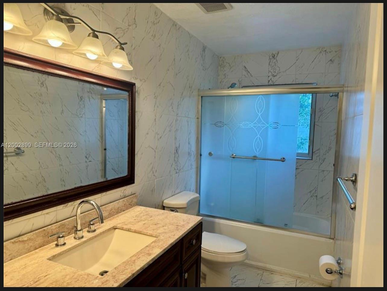 MIRAMAR - Residential Lease