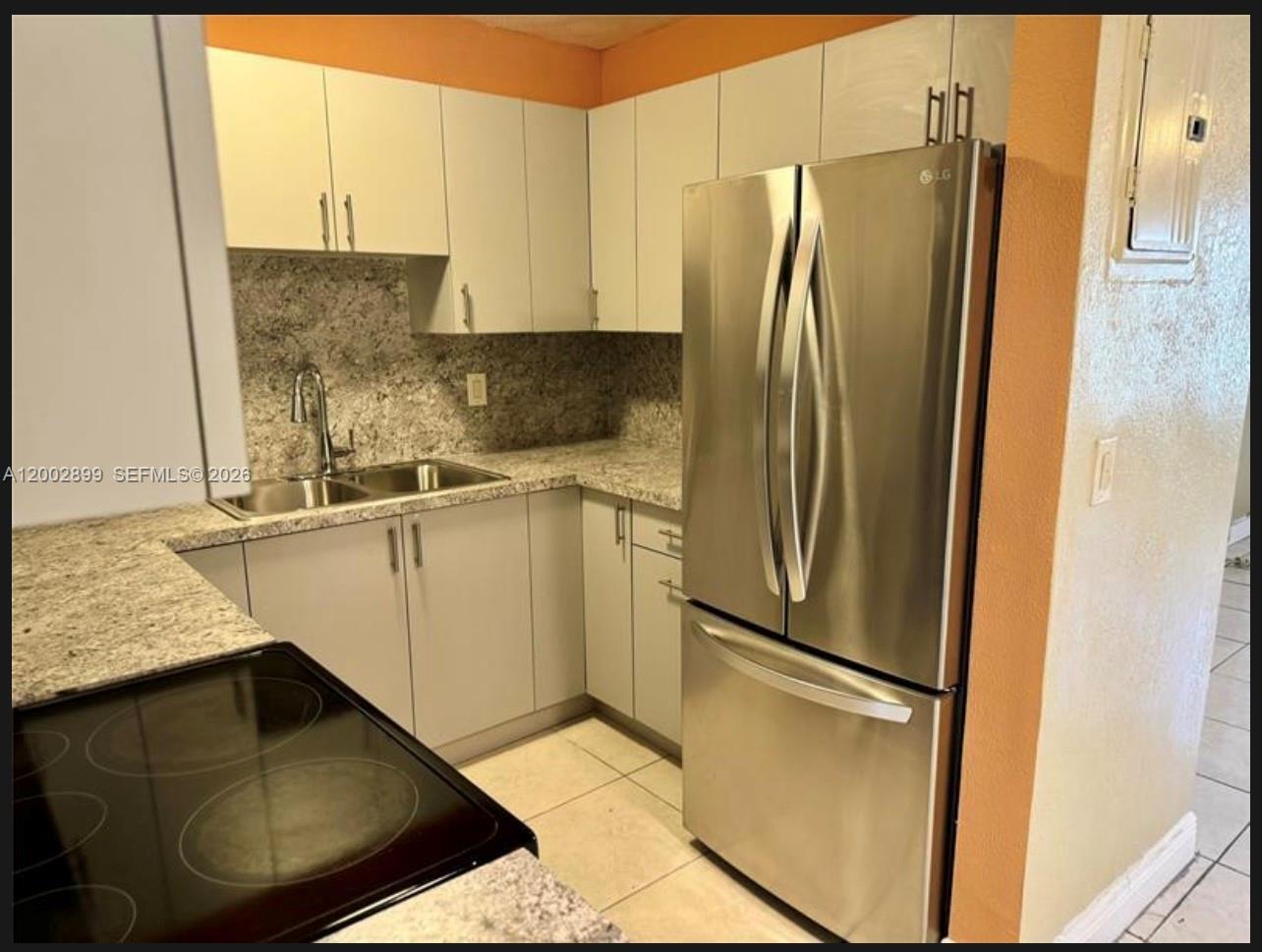 MIRAMAR - Residential Lease