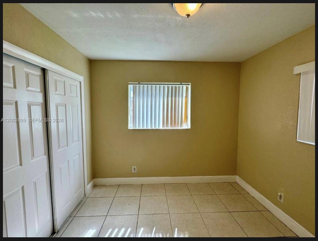 MIRAMAR - Residential Lease