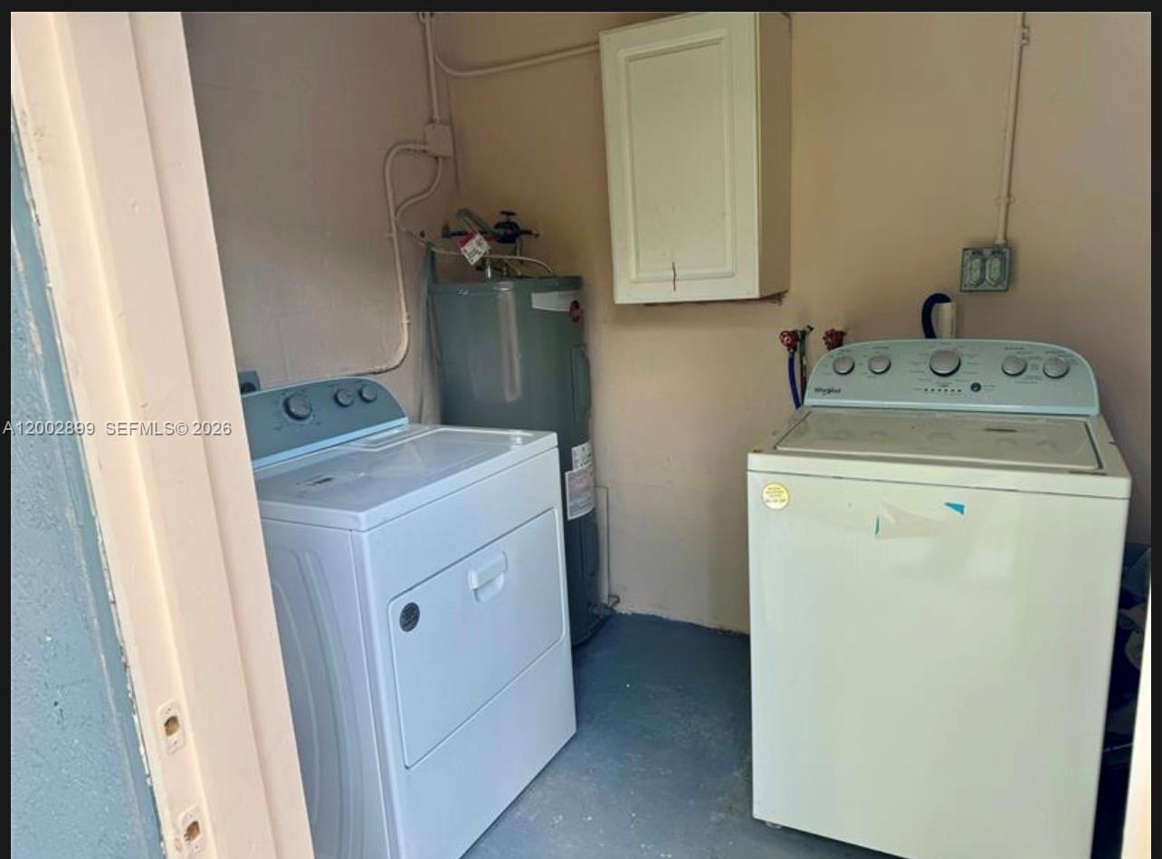 MIRAMAR - Residential Lease