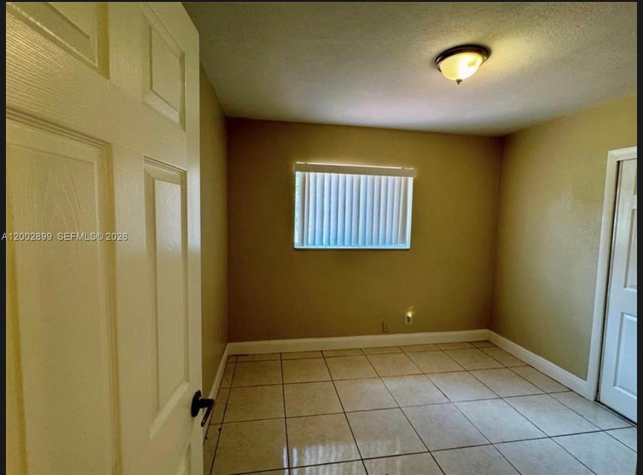 MIRAMAR - Residential Lease