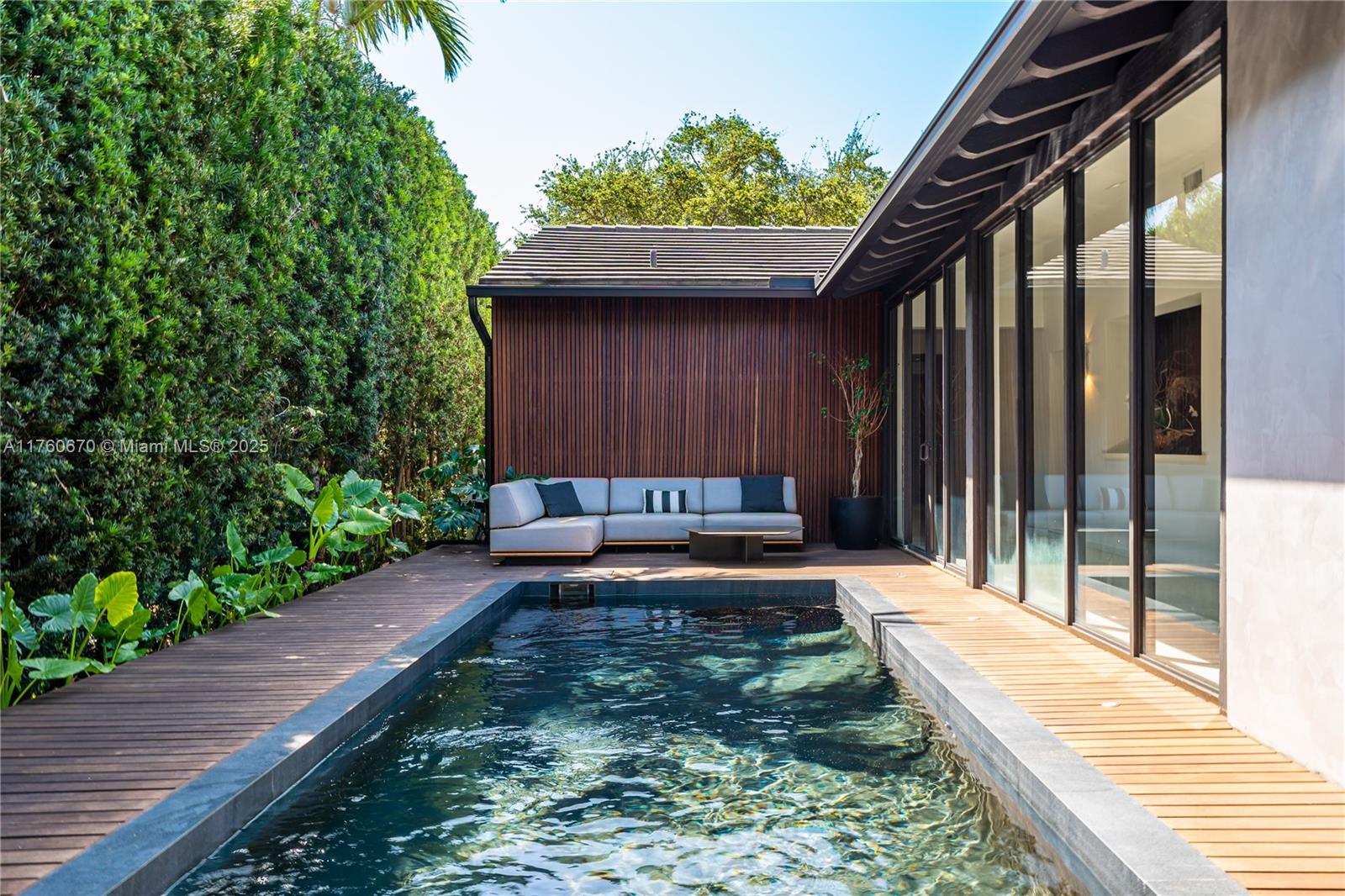 Property for Sale at 725 W 49th St, Miami Beach, Miami-Dade County, Florida - Bedrooms: 3 
Bathrooms: 4  - $3,500,000