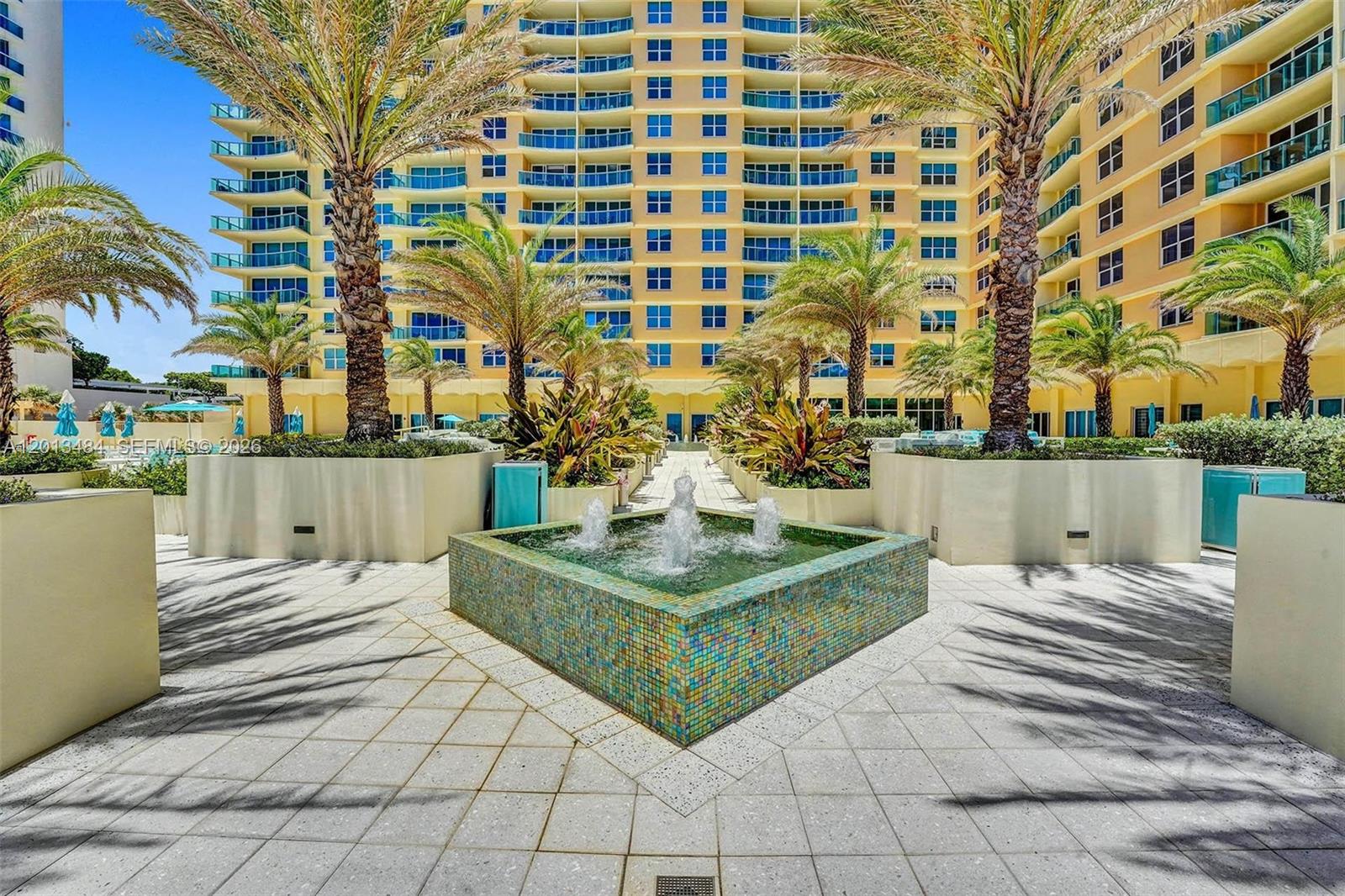 WAVE CONDO - Residential Lease