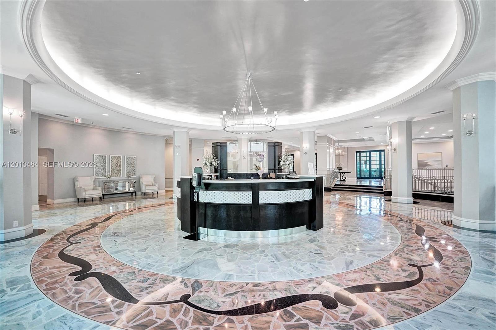WAVE CONDO - Residential Lease