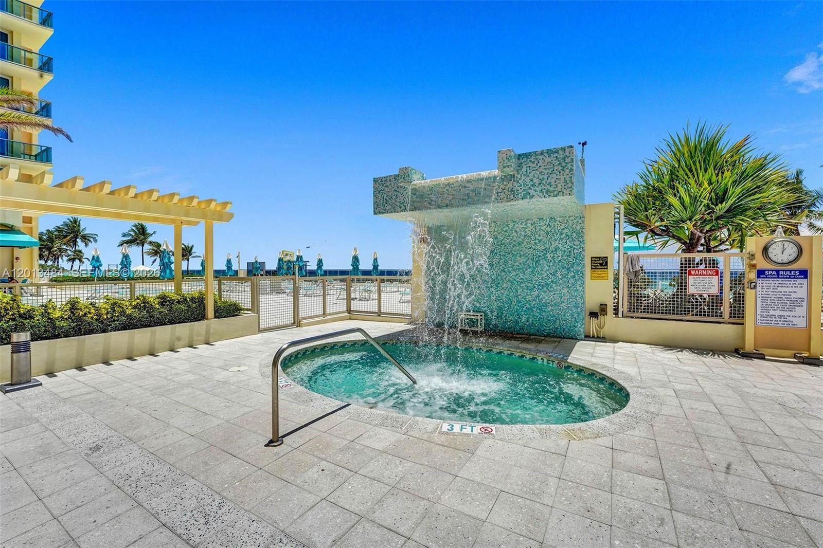 WAVE CONDO - Residential Lease