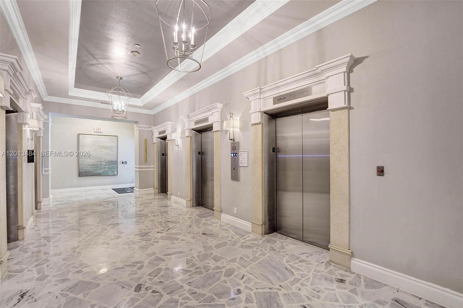 WAVE CONDO - Residential Lease