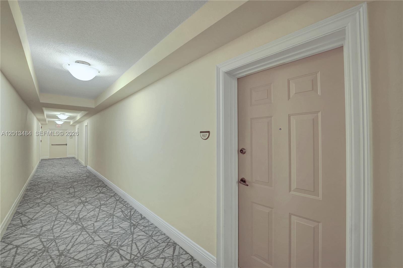 WAVE CONDO - Residential Lease