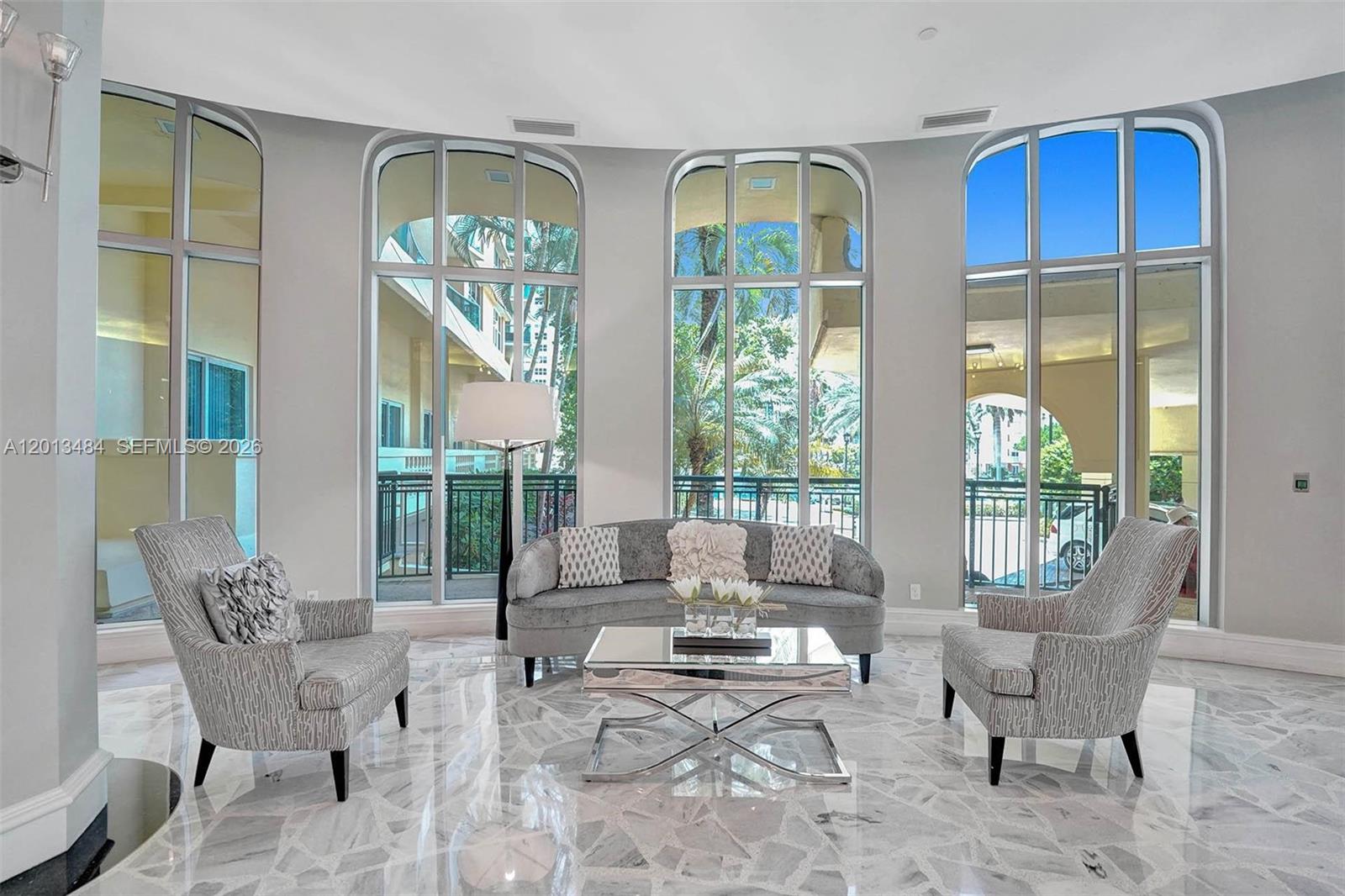 WAVE CONDO - Residential Lease