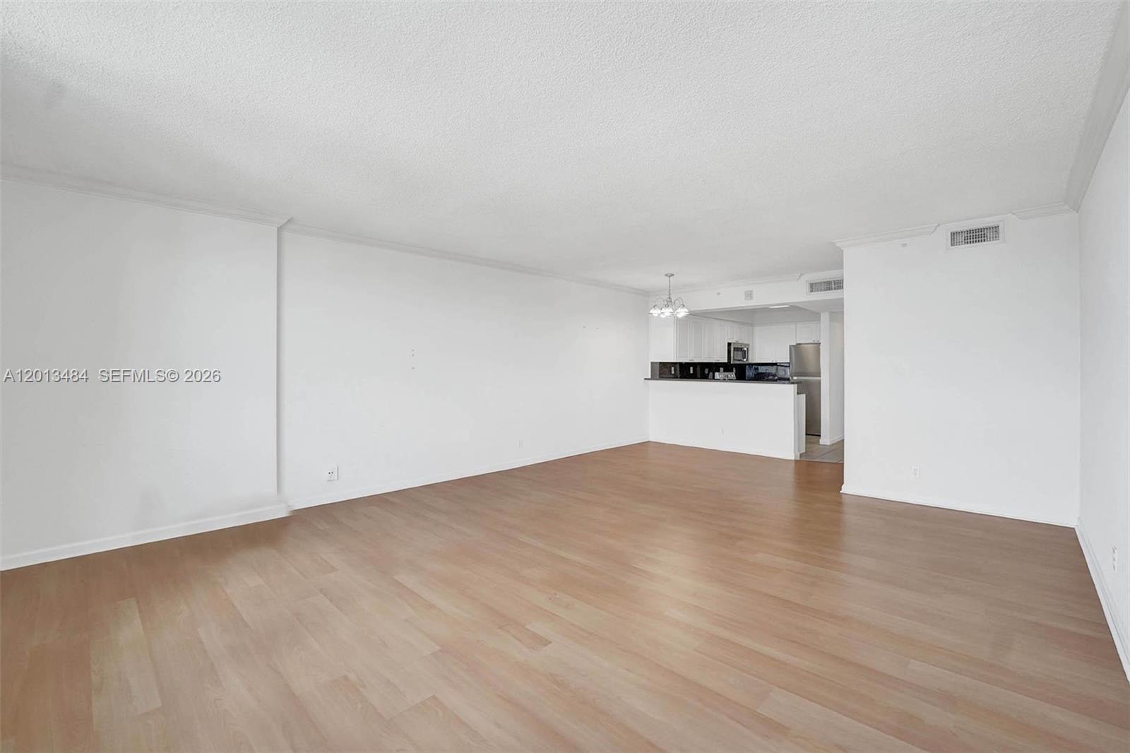 WAVE CONDO - Residential Lease