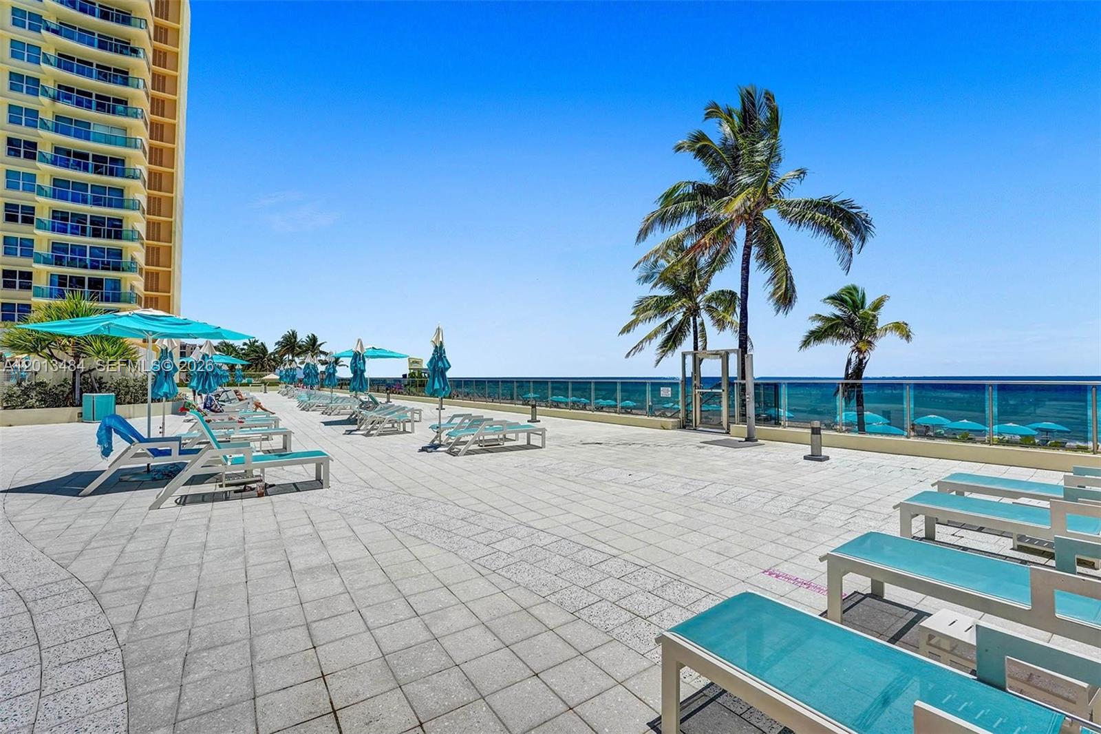 WAVE CONDO - Residential Lease