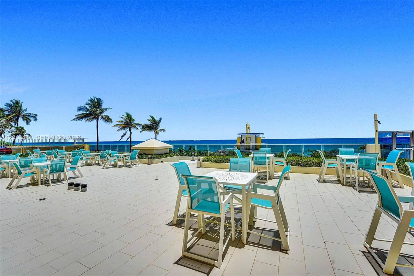 WAVE CONDO - Residential Lease