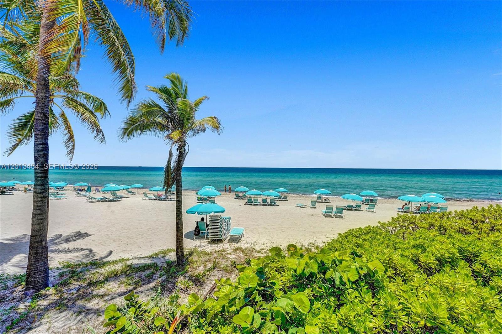WAVE CONDO - Residential Lease