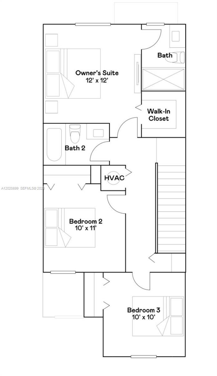 Keys Gate - Residential