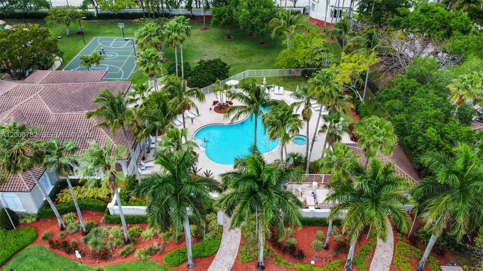 VILLAGES OF WINDSOR 4 - Residential