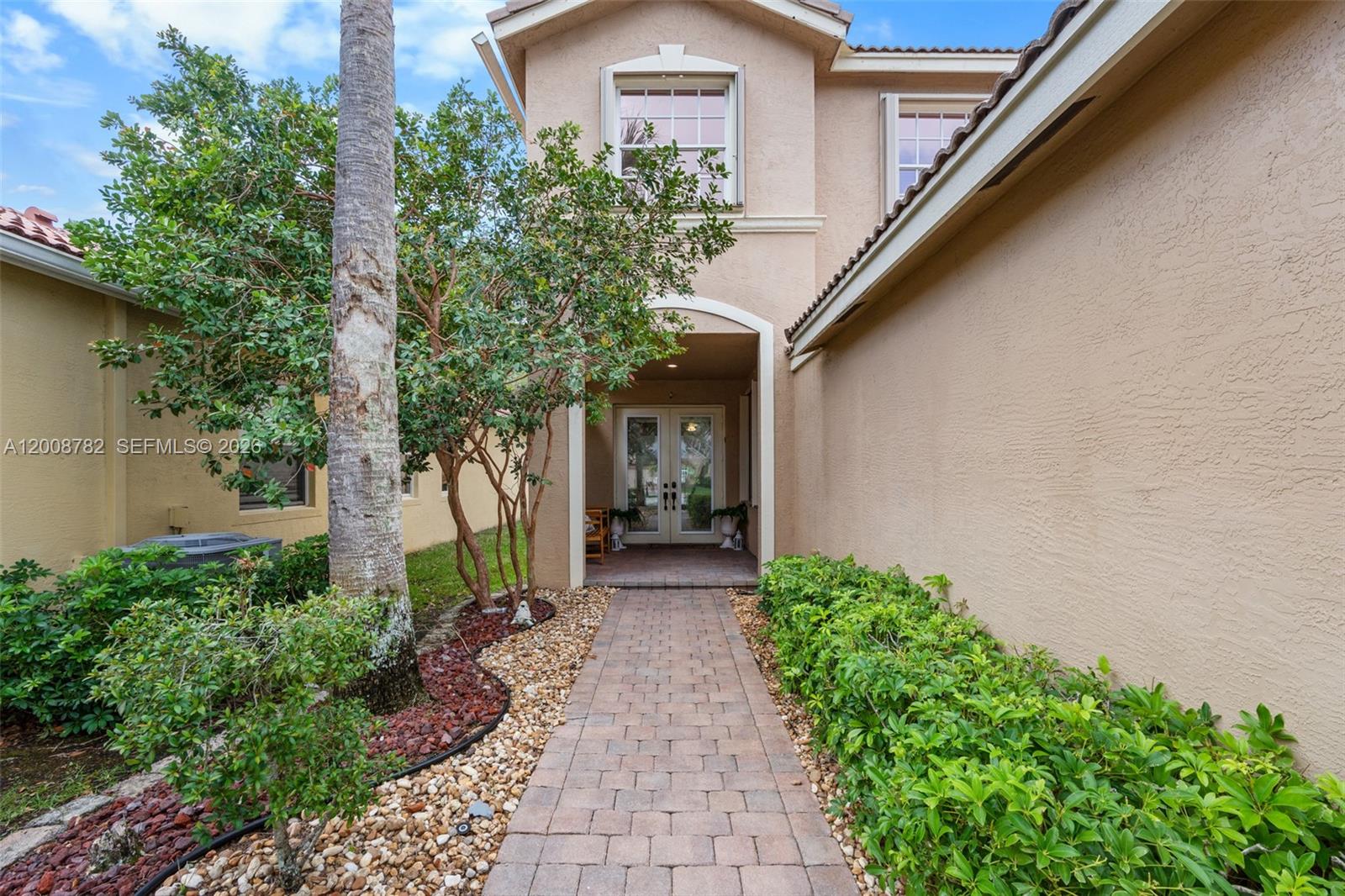 VILLAGES OF WINDSOR 4 - Residential