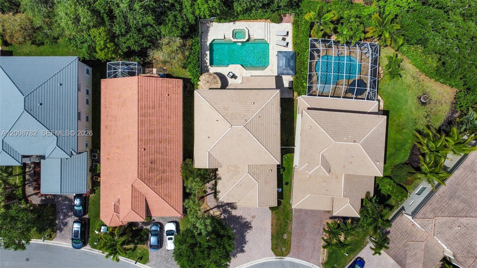 VILLAGES OF WINDSOR 4 - Residential