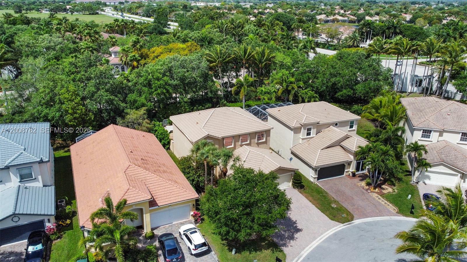 VILLAGES OF WINDSOR 4 - Residential