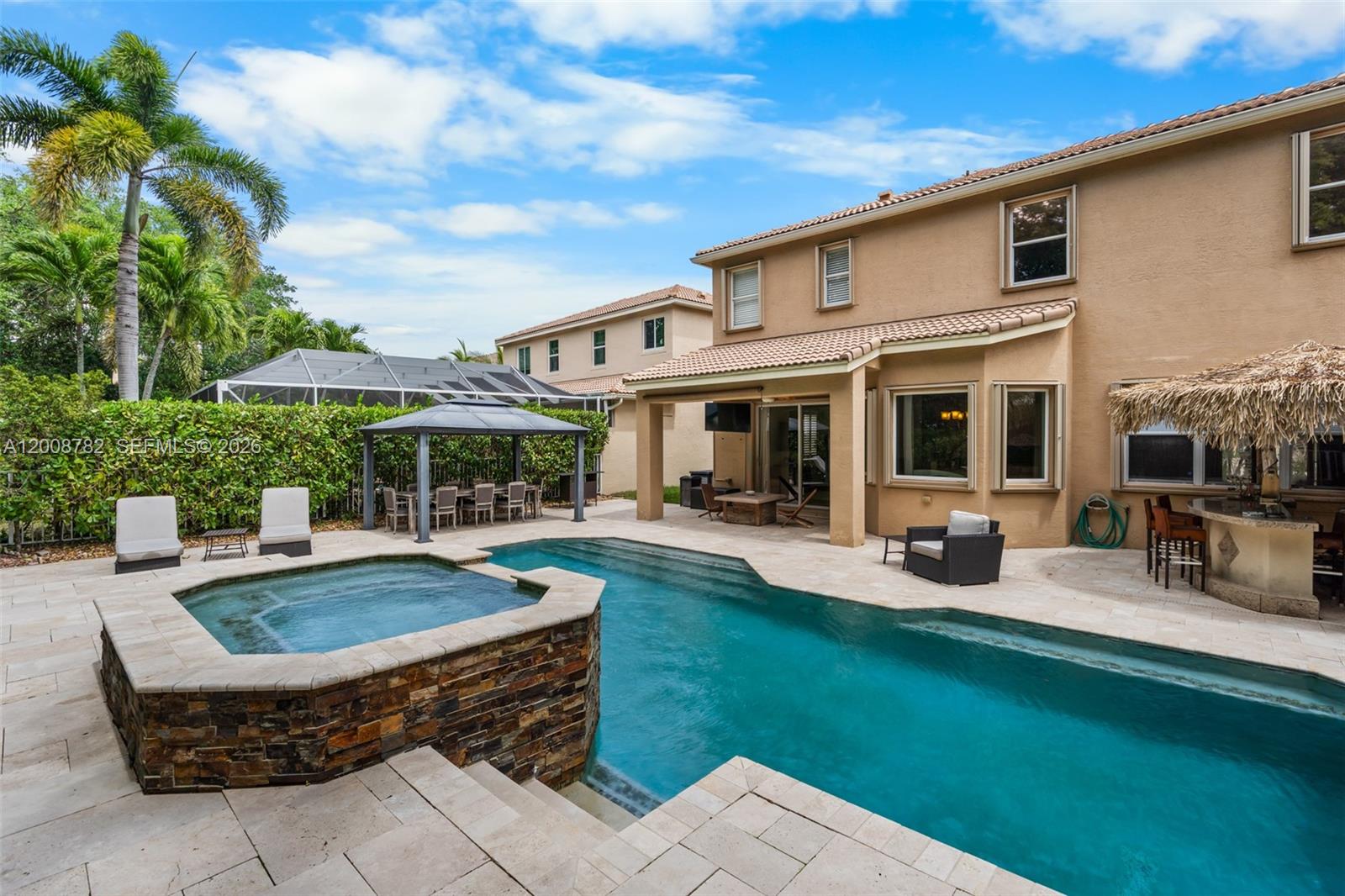 VILLAGES OF WINDSOR 4 - Residential