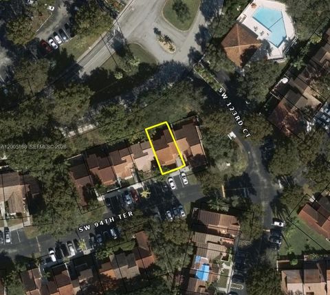 Photo of 12345 SW 94th Ter, Miami, FL 33186 (MLS # A12005168)
