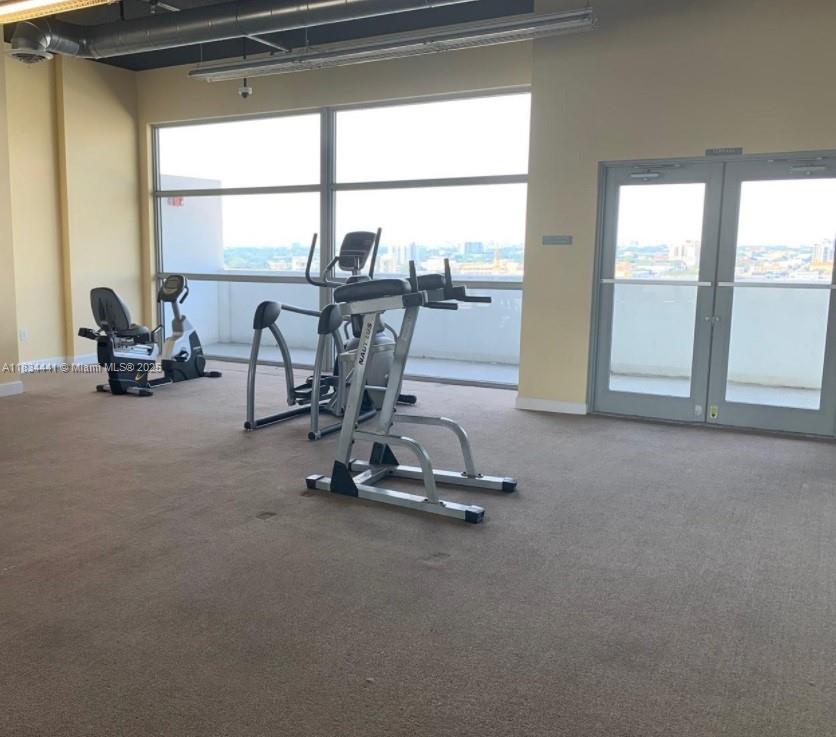 HAVANA LOFTS CONDO - Residential